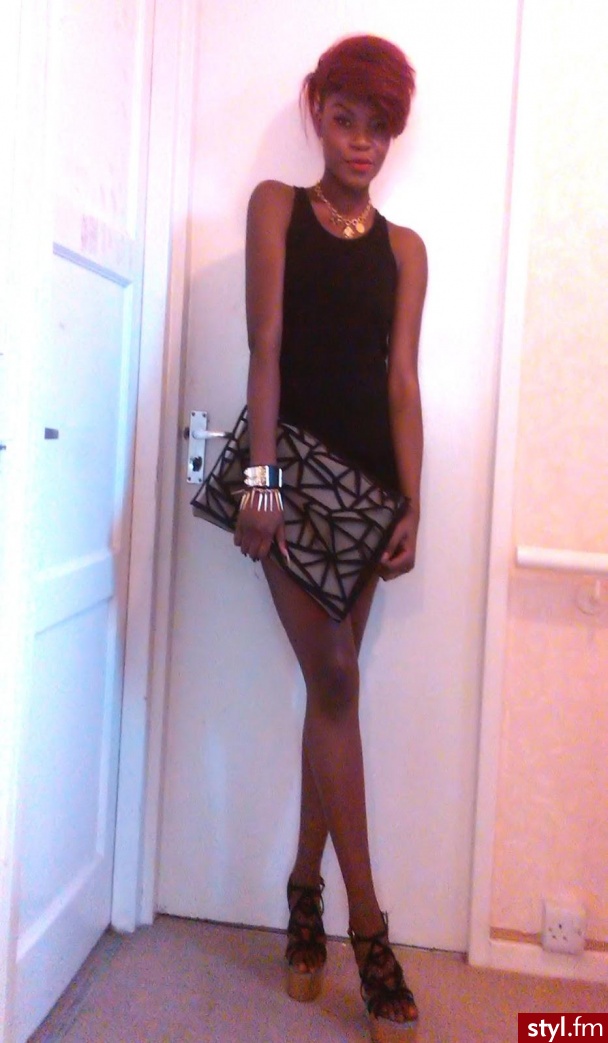 Dzienne Sukienki Moda