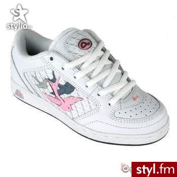 Pozostałe Buty Moda