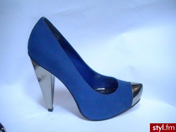 RIVER ISLAND - Pozostałe Buty Moda