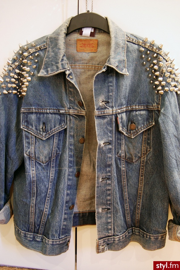 Kurtki Okrycia Moda
