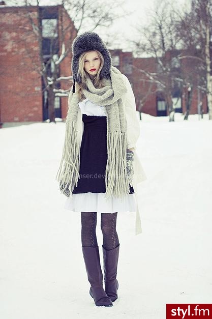 fashion - Moda uliczna Inne Moda