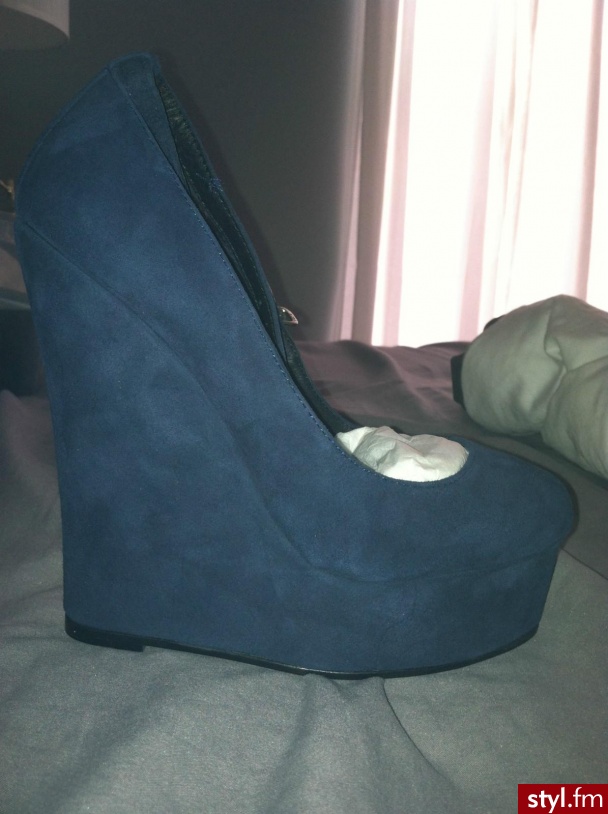 Koturny Buty Moda