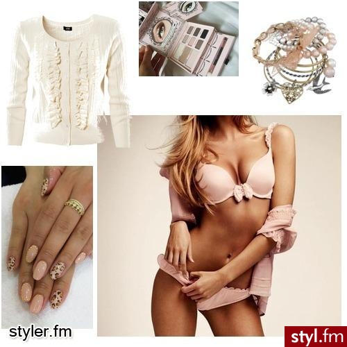 Delikatne... - Styler