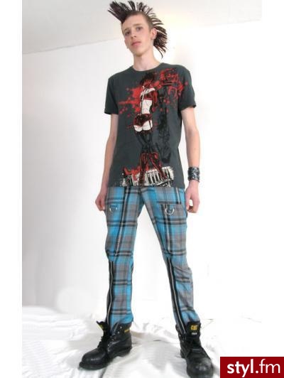 Pozostałe Ciuchy Moda