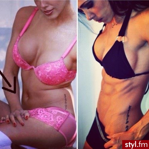 Sport i fitness