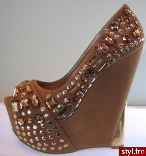 Koturny Buty Moda