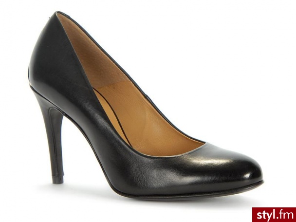 CZÓŁENKA GINO ROSSI DCF409 - Czółenka Buty Moda