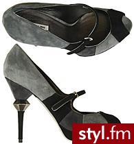 Miu Miu - Pozostałe Buty Moda