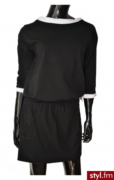 Dzienne Sukienki Moda