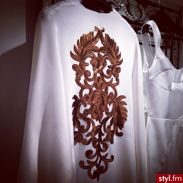 Bluzki Ciuchy Moda