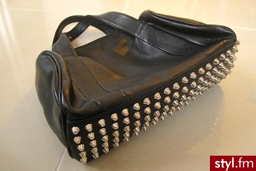 Pozostałe Torebki Moda
