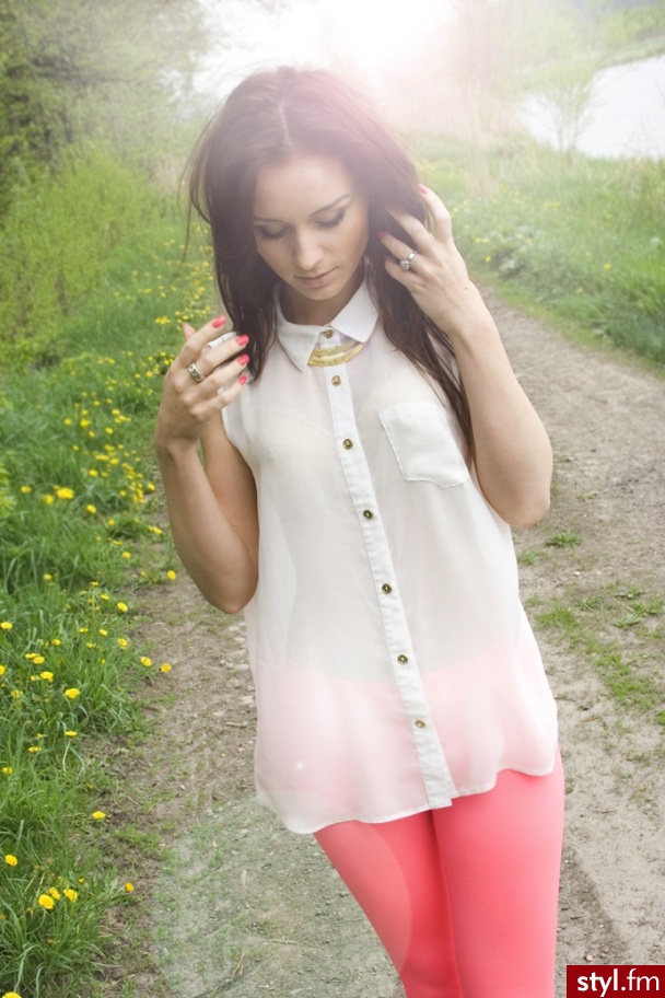 Koszule Ciuchy Moda