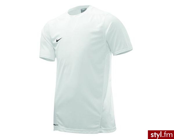 NIKE KosZulka Park IV - Sportowe Buty Moda