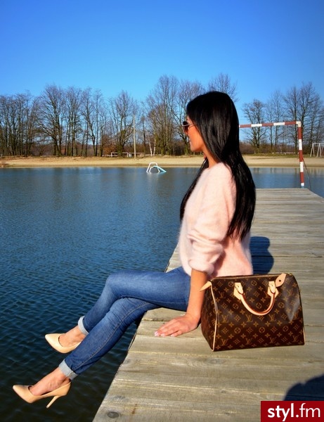 Swetry Ciuchy Moda
