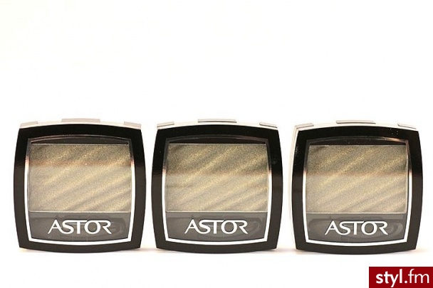 Astor Couture Eye Shadow Pojedynczy Cień do powiek - Dzienne Makijaże