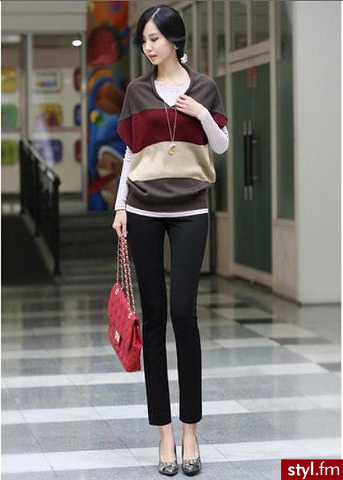 Sweter-PLN28.60 - Pozostałe Ciuchy Moda