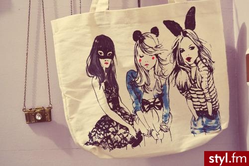 Gadżety Inne Moda