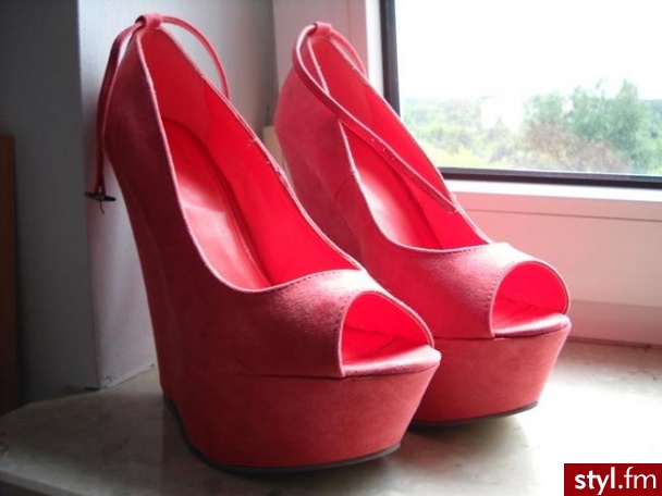 Koturny Buty Moda