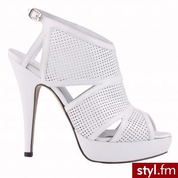 Pozostałe Buty Moda