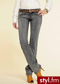 Spodnie - 189 zł, Mango - Pozostałe Ciuchy Moda