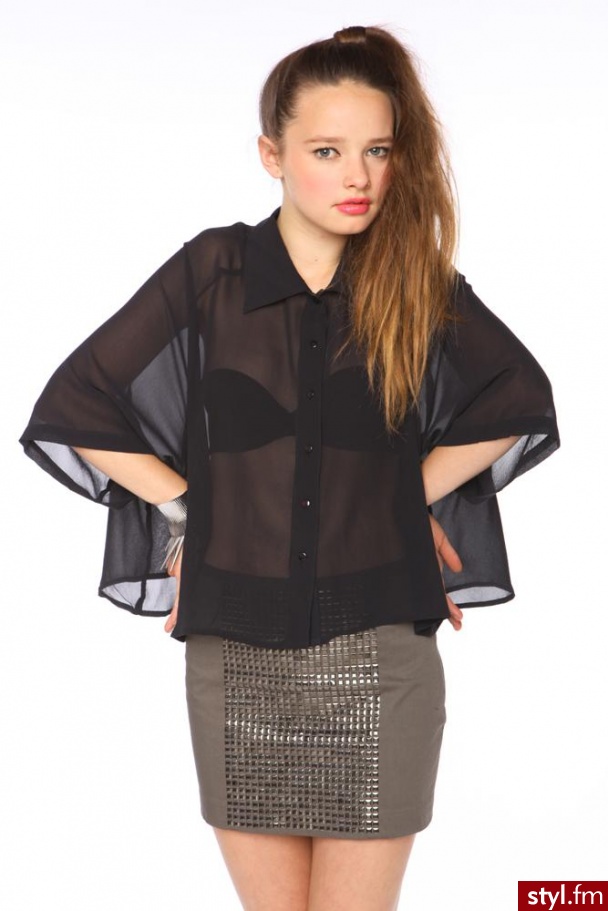 Pozostałe Ciuchy Moda