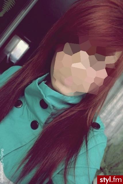 Wie ktoś może jaki to kolorek ? - Długie Fryzury