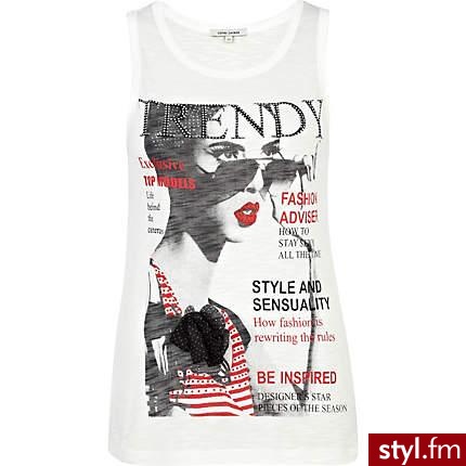 Koszulki Ciuchy Moda
