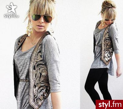 Pozostałe Ciuchy Moda
