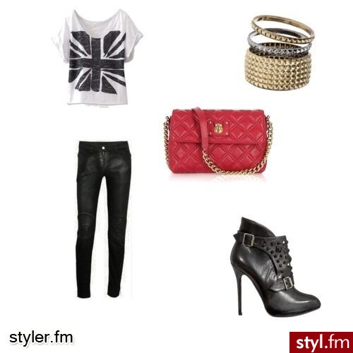 rockowo. Styl Rockowy. - Styler