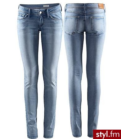 spodnie - Pozostałe Ciuchy Moda
