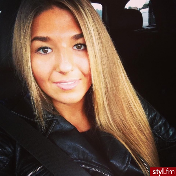 Blond Rozpuszczone Proste Na co dzień Długie Fryzury