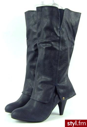 Pozostałe Buty Moda