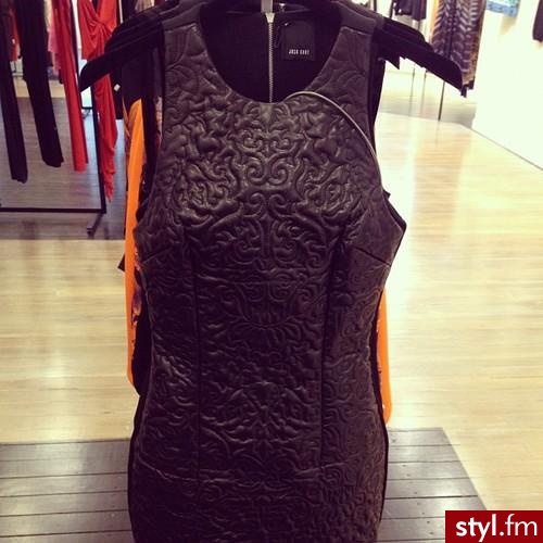 Dzienne Sukienki Moda