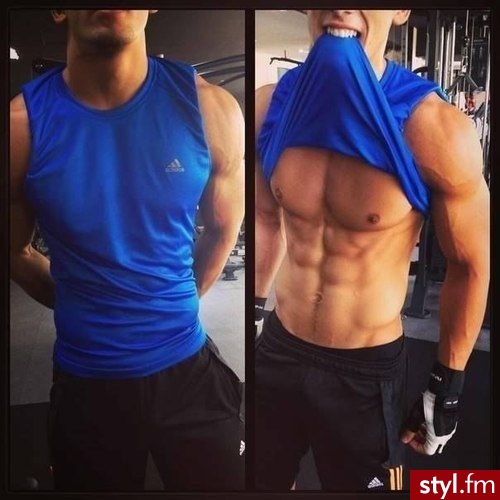 Sport i fitness