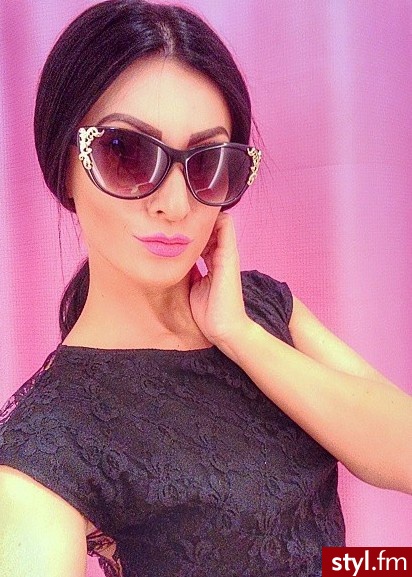 Okulary Dodatki Moda