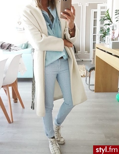 Pozostałe Ciuchy Moda