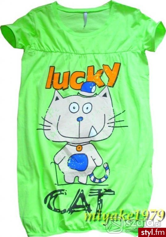 Pozostałe Ciuchy Moda