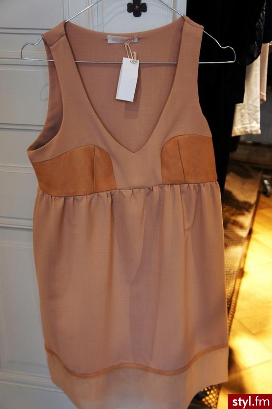 Dzienne Sukienki Moda
