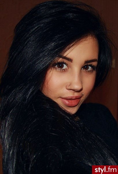 Dzienne Makijaże