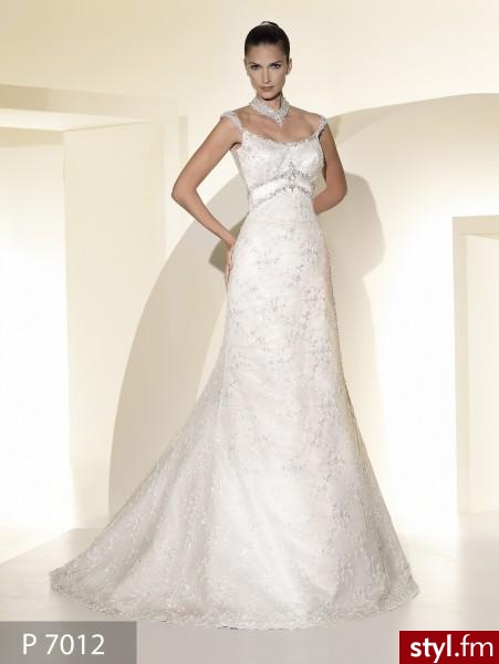 La Perla - Suknie ślubne Ślub Moda