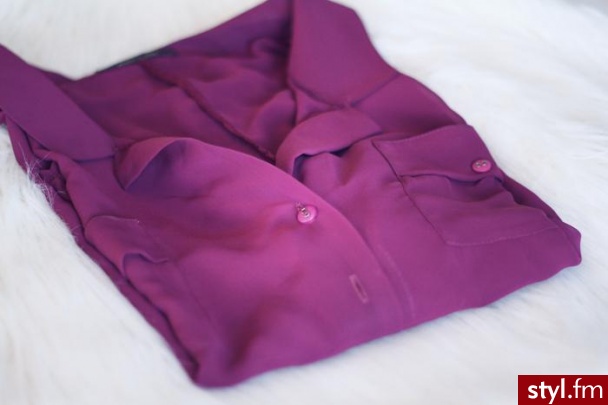 Koszule Ciuchy Moda