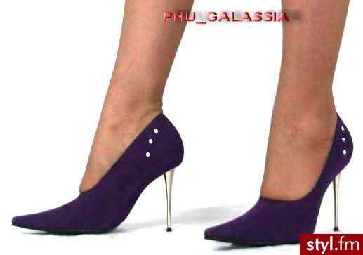 Pozostałe Buty Moda