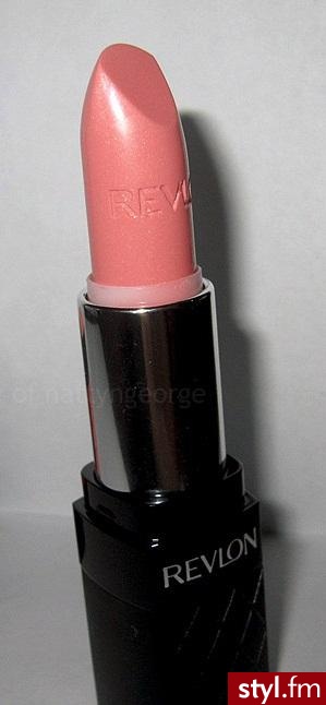 USTA USTA. Revlon Colorburst Lipstick in the shade Pink Sugar - Makijaże