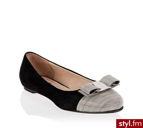Pozostałe Buty Moda