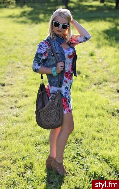 Pozostałe Ciuchy Moda