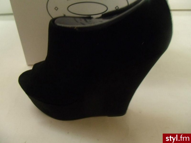Pozostałe Buty Moda