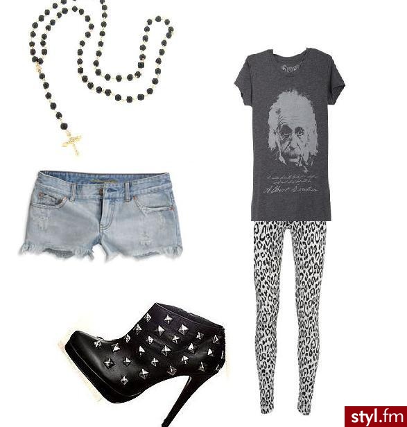 by me :) - Moda uliczna Inne Moda
