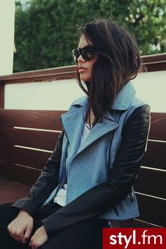 Kurtki Okrycia Moda