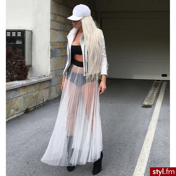 Pozostałe Ciuchy Moda