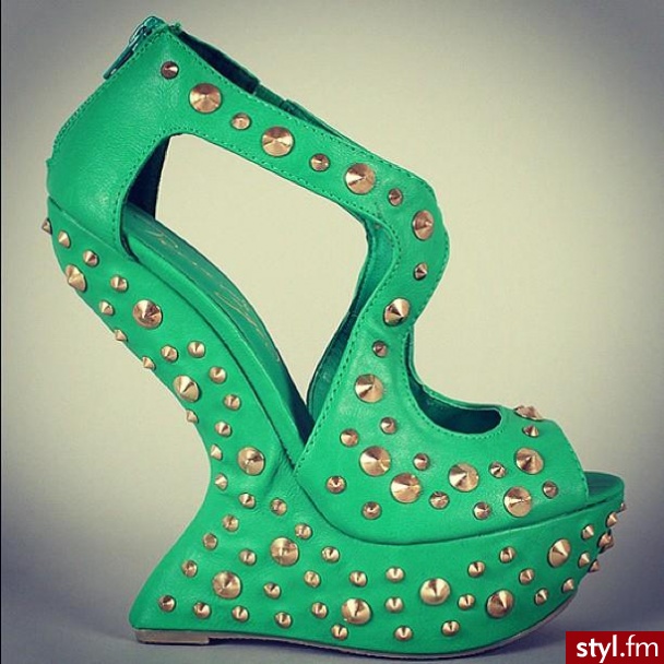 Koturny Buty Moda